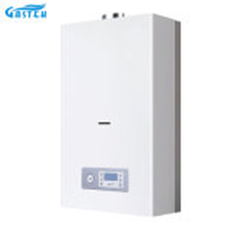 16kw 18kw 20kw 24kw 30kw 36kw plynový kombinovaný kotol pre ústredné kúrenie