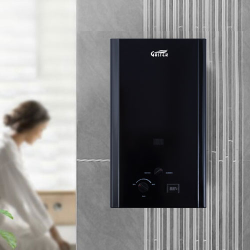 Chcete vypnúť vypínač na plynovom ohrievači vody každý deň