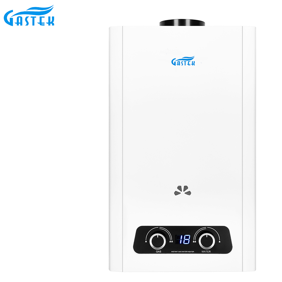 Ako si vybrať kvalitný plynový ohrievač vody?