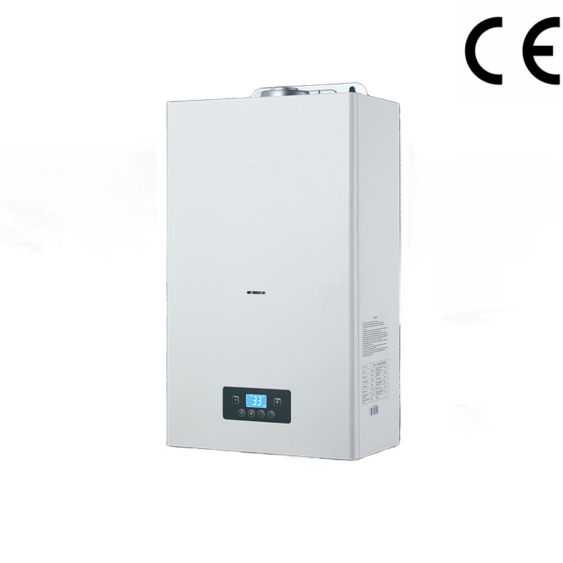 GASTEK 20kW 24kW 28kW Plynový kombinovaný kotol